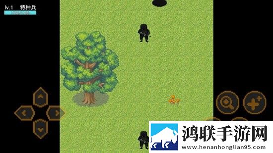 丧尸生存