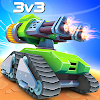 Tanks A Lot MOD APK 8.400 (Unlimited Money) for Android
