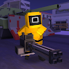 BLOCKAPOLYPSE™: Zombie Shooter MOD APK 1.23 (Unlimited Money) for Android