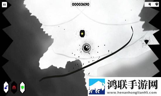 The Lost Path - Classic