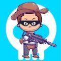 追逐狙击手(Chase And Kill Sniper)