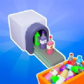 放置灌装工厂(Bottle Factory)