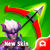Archero MOD APK 7.2.0 (High Damage) for Android