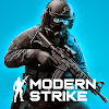 Modern Strike Online MOD APK 1.73.6 (Unlimited Ammo) for Android