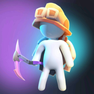 挖掘战斗3D(Dig _ Fight 3D)