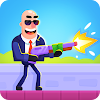 Hitmasters MOD APK 1.27.0 (Unlimited Money) for Android