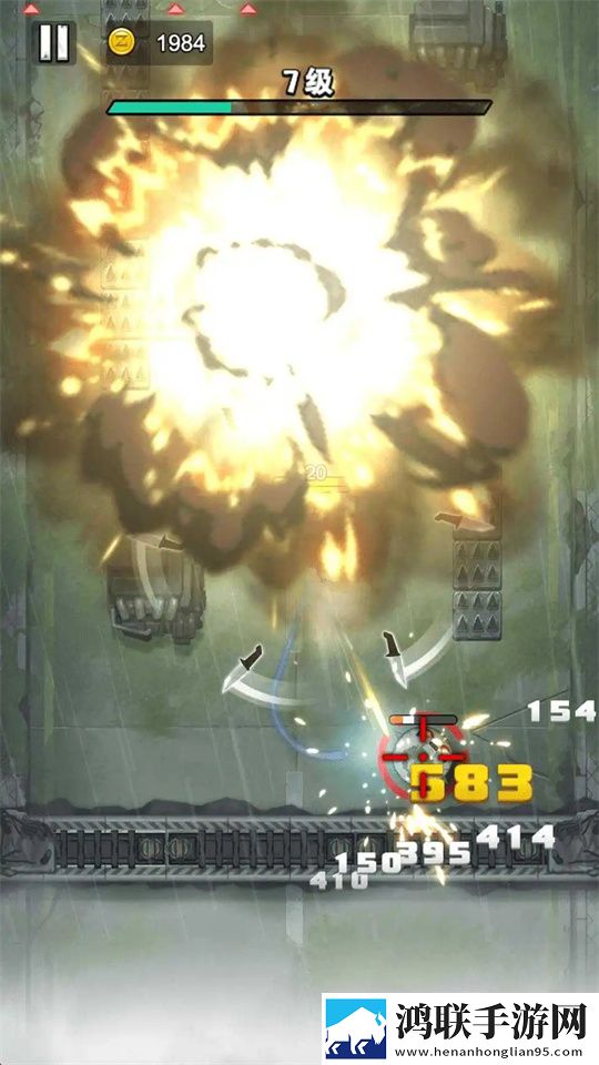 生死枪战僵尸枪手(Dead Zombie Survival Shooter)