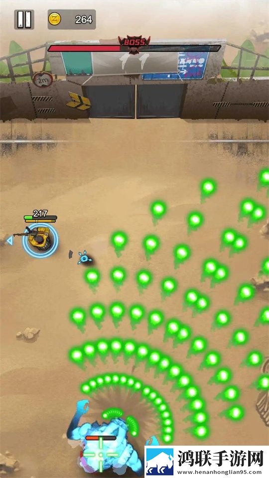 生死枪战僵尸枪手(Dead Zombie Survival Shooter)
