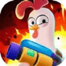 Chicken RRRush