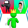 Giant Rush APK for Android