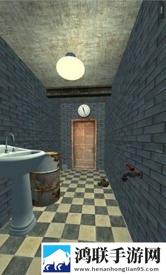 VR Toilet Simulator