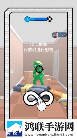 梦境猎鬼奇谭