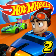 沙滩车竞速2(BB Racing 2)
