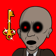 恐怖的奶奶(Insanus)