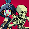 Skullgirls MOD APK 7.5.0 (Unlimited Money) for Android
