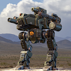 World Of Robots MOD APK 1.20.1 (Unlimited Ammo) for Android