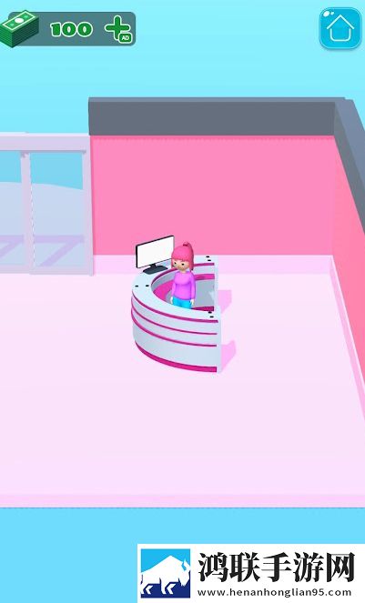美容美发大亨(My Mini Beauty Shop)