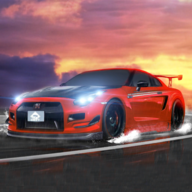 Gtr漂移(GTR Drift Fe