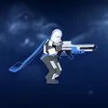  War of Galaxy)