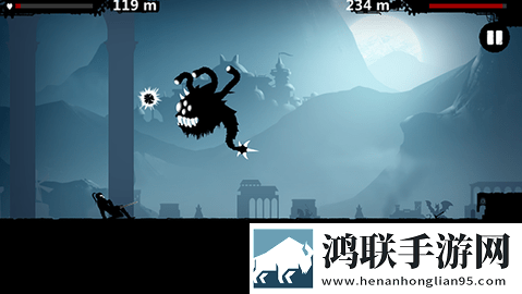 Dark Lands