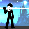 Stickman The Flash MOD APK 1.78.14 (Immortality) for Android