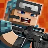 Pixel Combats 2 MOD APK 1.662 (Unlocked, Ammo) for Android
