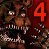 Five Nights at Freddy's 4 MOD APK 2.0.4 (Unlocked) for Android