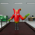怪物生存花园(Garden Of Monsters Sur