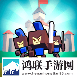 Royal Castles: Legion Clash