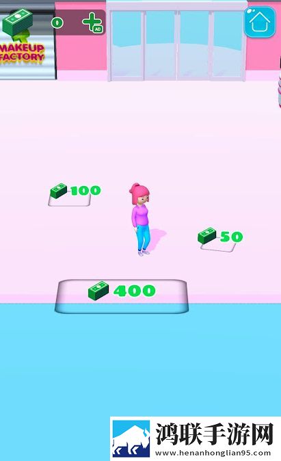 美容美发大亨(My Mini Beauty Shop)