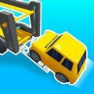 车运拼图(Car Transport Puzzle)