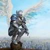 Crime Angel Superhero Vegas MOD APK 1.3.0 (Unlimited Energy) for Android