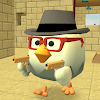 Chicken Gun MOD APK 4.7.03 (Unlimited Money) for Android