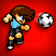 像素世界杯(pixel cup soccer)