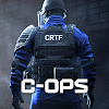 Critical Ops MOD APK 1.49.1.f2873 (Speed Hack) for Android