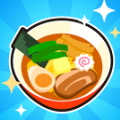 我的拉面吧(My Ramen Bar)