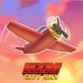 HZM城市天空(HZM City Sky)