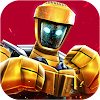 Real Steel World Robot Boxing MOD APK 100.100.138 (Unlimited Money) for Android