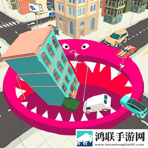 圈地大乱斗