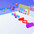 推球闯关跑(Push Balls!)