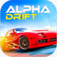 阿尔法漂移赛车(AlPha Drift Car Racing)