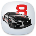 狂野飙车8(Asphalt 8安装器)