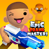 Epic Prankster MOD APK 1.9.16 (Dumb Enemy) for Android