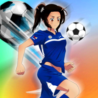 女子足球联盟(Women's Football League)