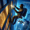 Crime City Robbery Thief Games APK for Android