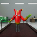 班班生存花园(Garden Of Monsters Sur