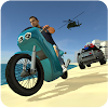 Truck Driver City Crush MOD APK 3.7.4 (Free Shopping) for Android