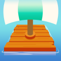 漂流竞技场(Raft Arena)