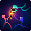 Stickmen Fighter Infinity MOD APK 1.80 (Unlimited Gold) for Android