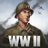 World War 2 MOD APK 4.63 (Enemies on the radar) for Android